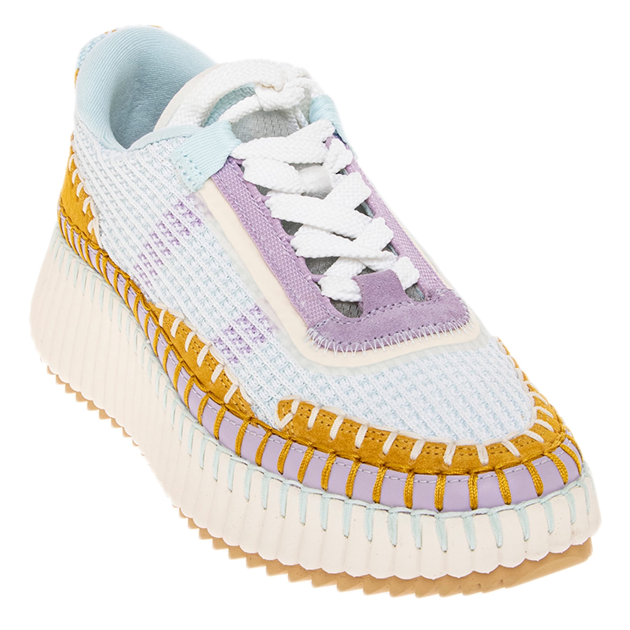 Chloe Nama Sneakers