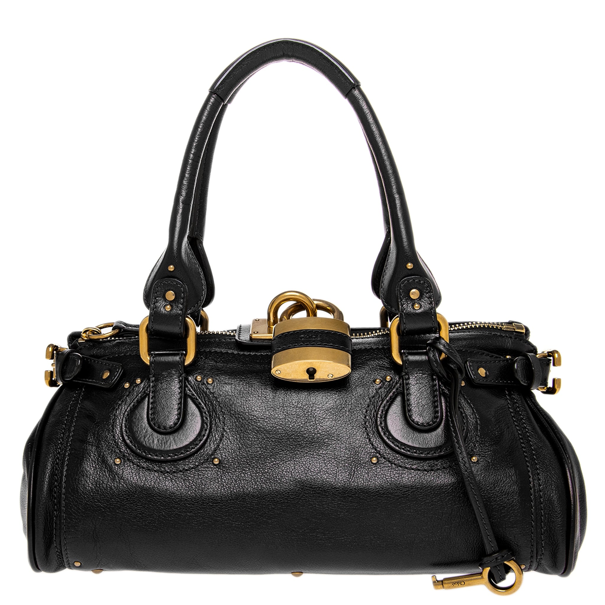 Chloe Paddington Bag
