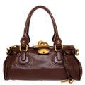Chloe Paddington Bag