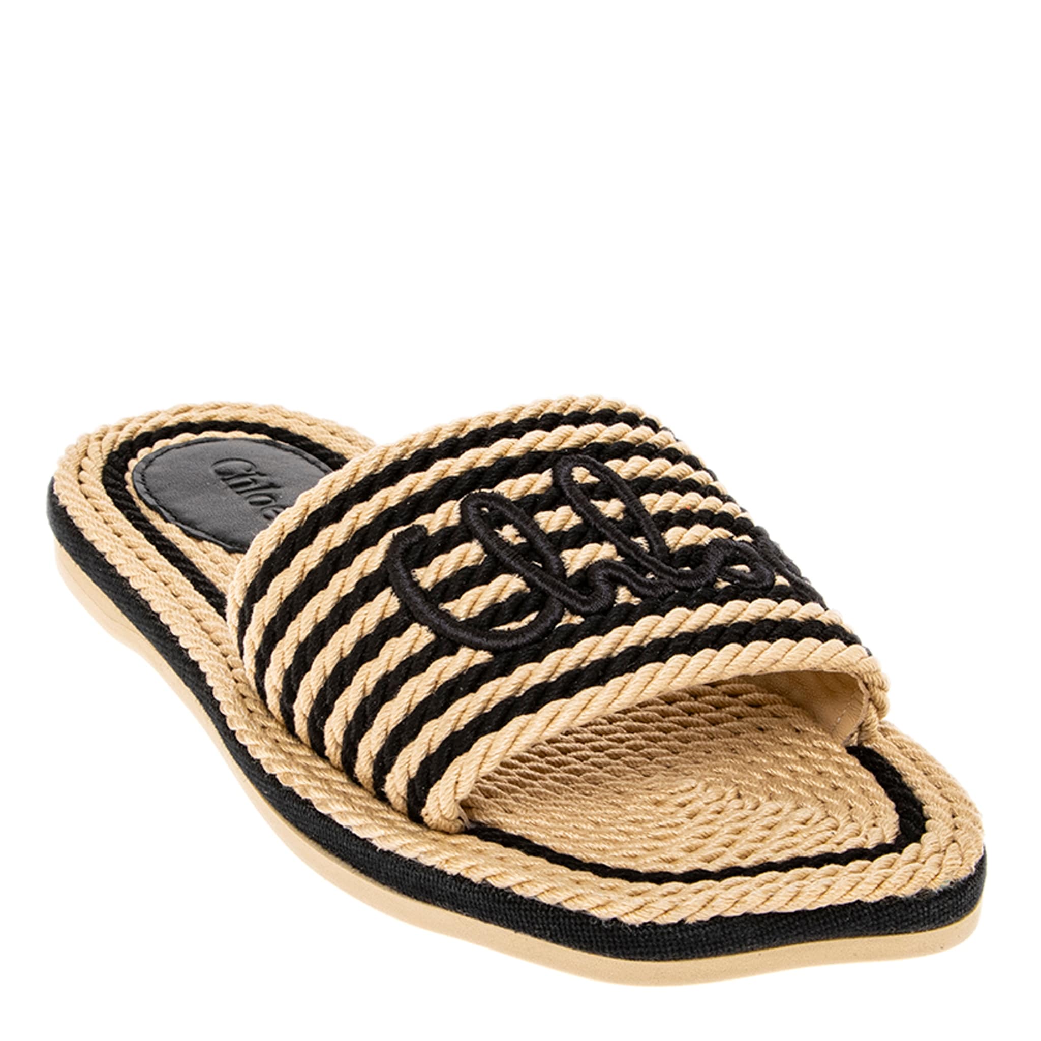 Chloe Sand Slides