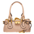 Chloe Small Paddington Bag