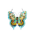 Chloe Tiffany Style Butterfly Design Window Panel Suncatcher M