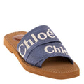 Chloe Woody Mules