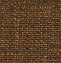 Chocolate Performance Linen Swatch