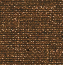 Chocolate Performance Linen Swatch