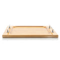 Christ Craft Rectangular Serving Tray