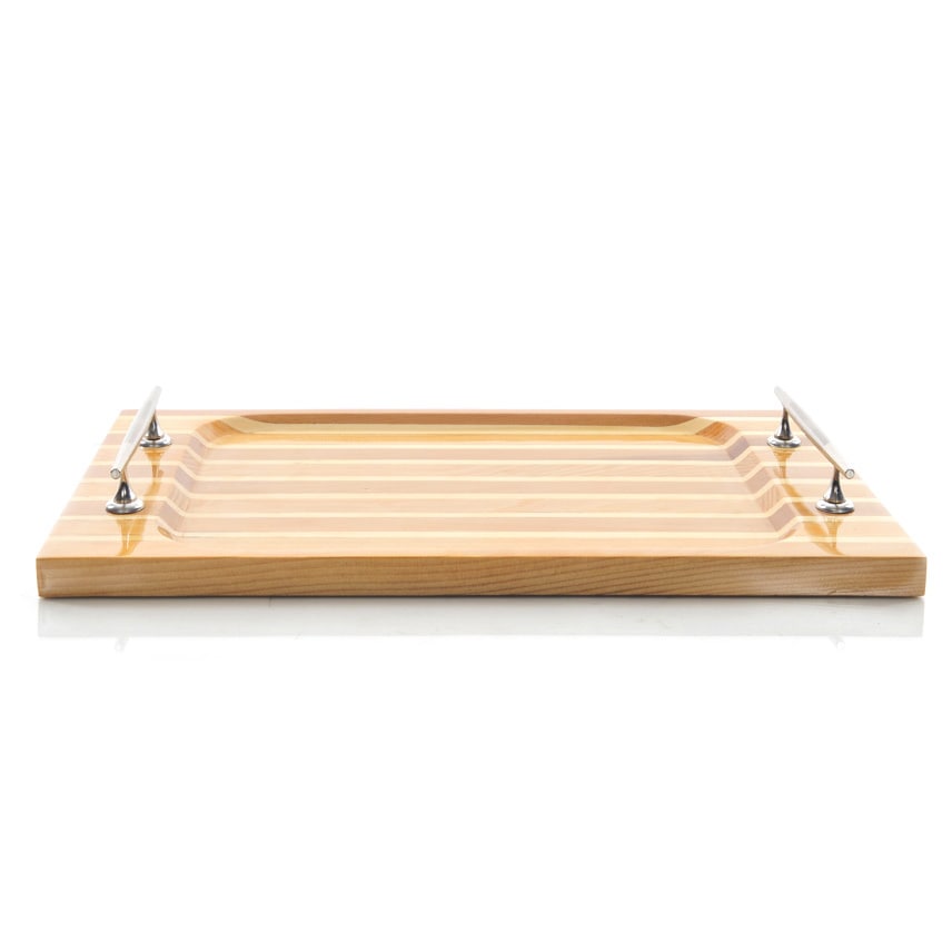 Christ Craft Rectangular Serving Tray