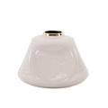 Christana Concaved Ceramic Vase Medium