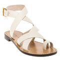 Christian Dior Sun Flat Sandals