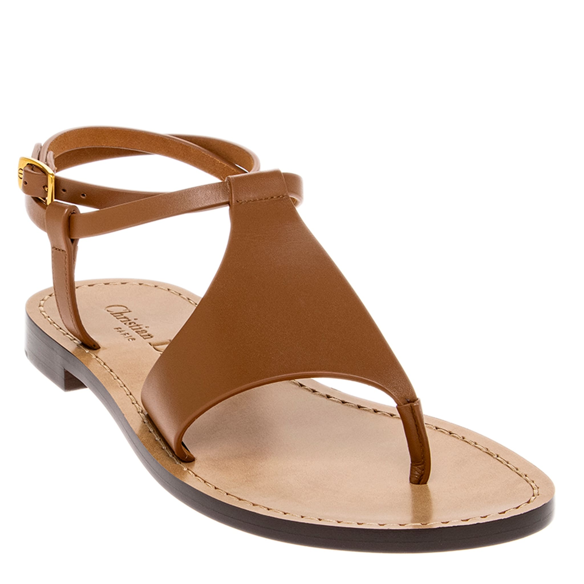 Christian Dior Sun Thong Sandals