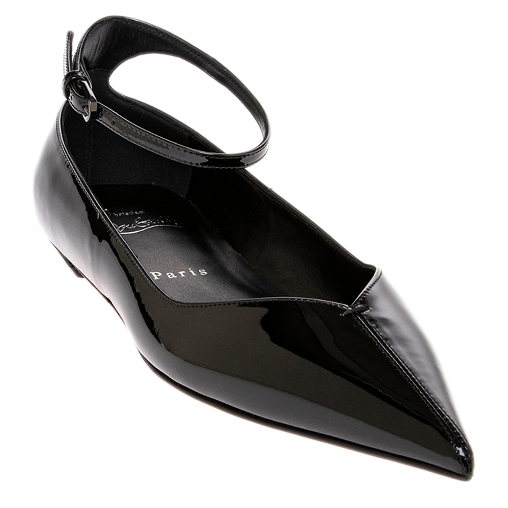 Christian Louboutin Erozeena Ballet Flats