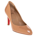 Christian Louboutin Fannylove Pumps In Patent Leather