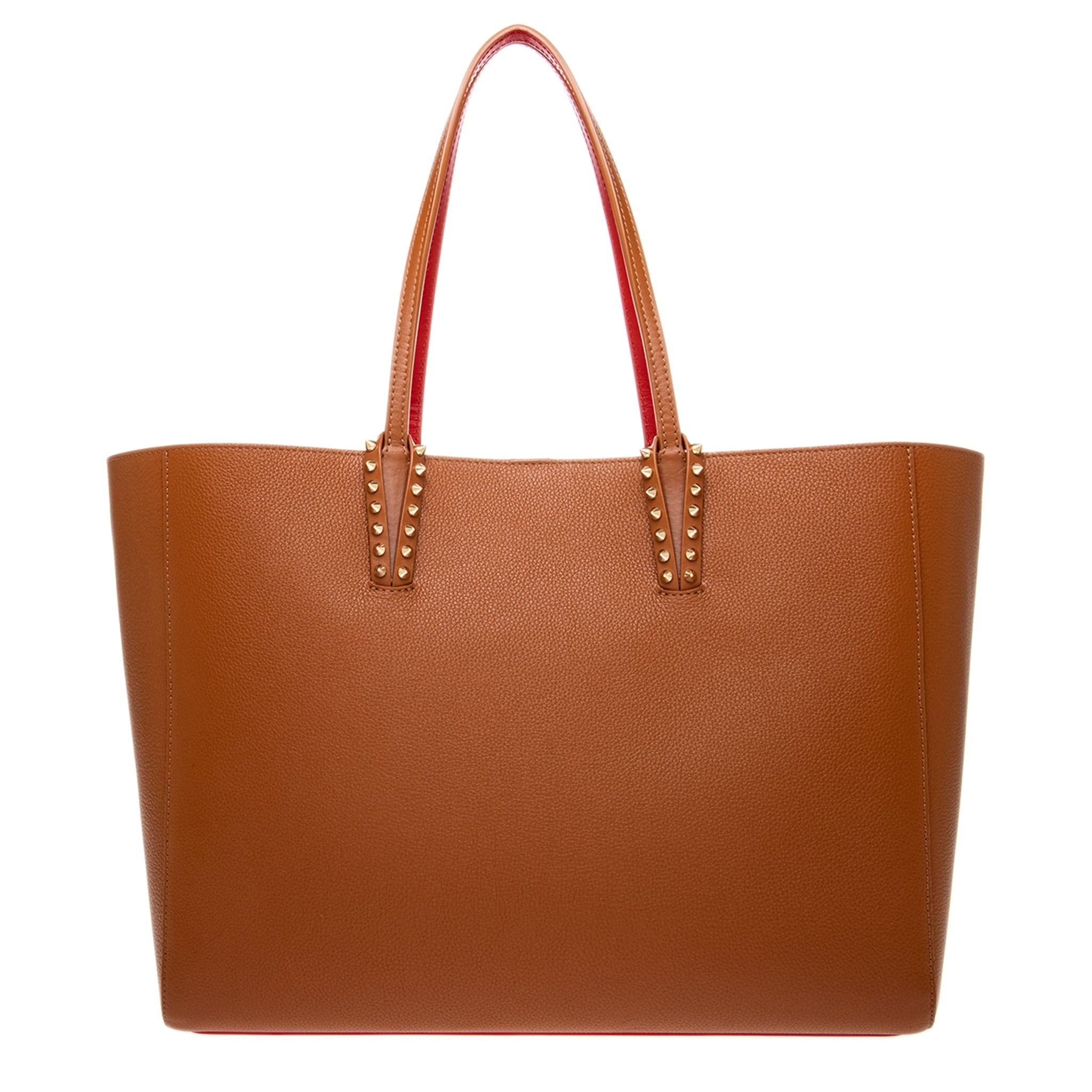Christian Louboutin Large Cabata Tote