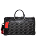 Christian Louboutin Mens Sneakender Medium Travel Bag