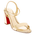 Christian Louboutin Miss Jane Sandals