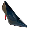 Christian Louboutin Miss Z Pumps