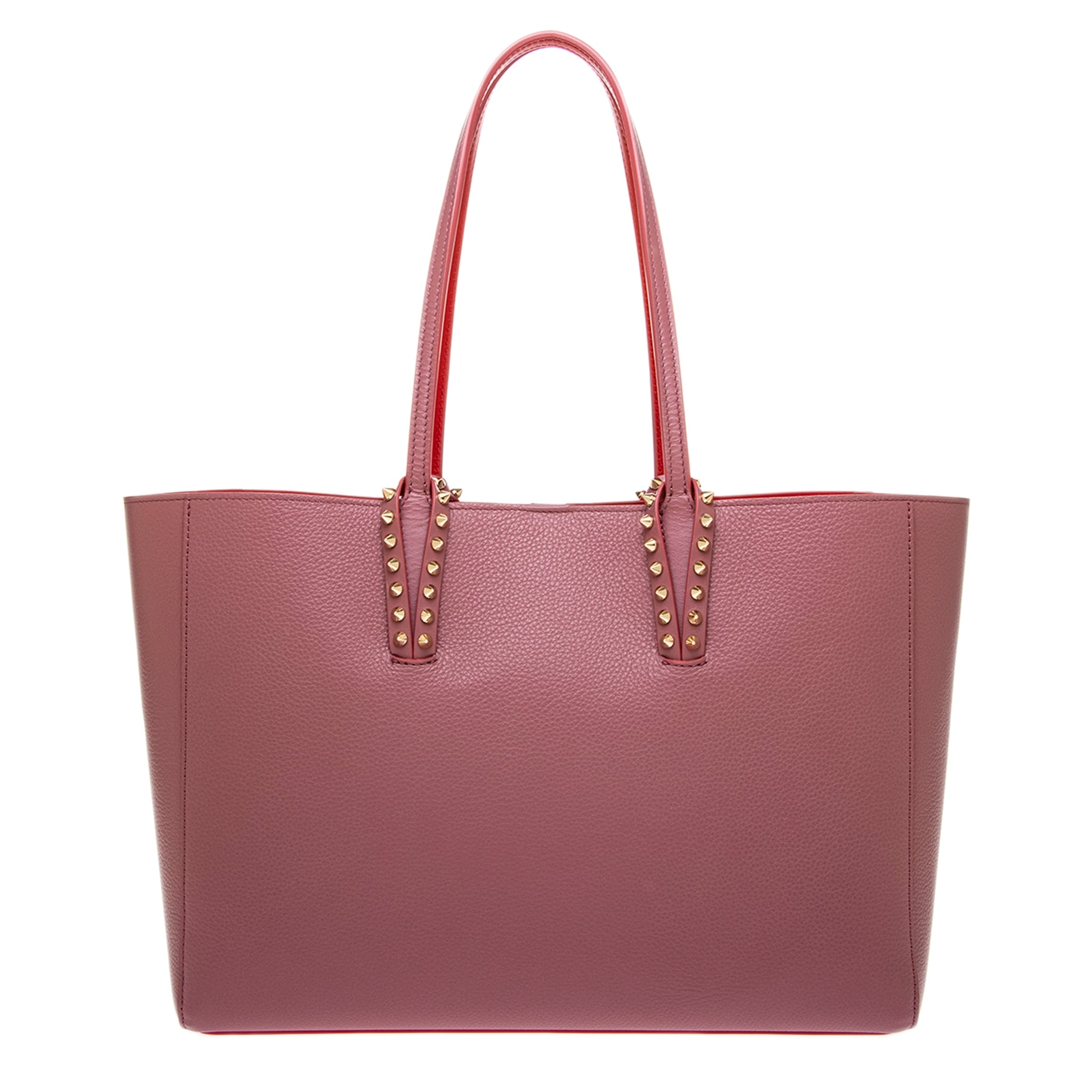 Christian Louboutin Small Cabata Tote Bag