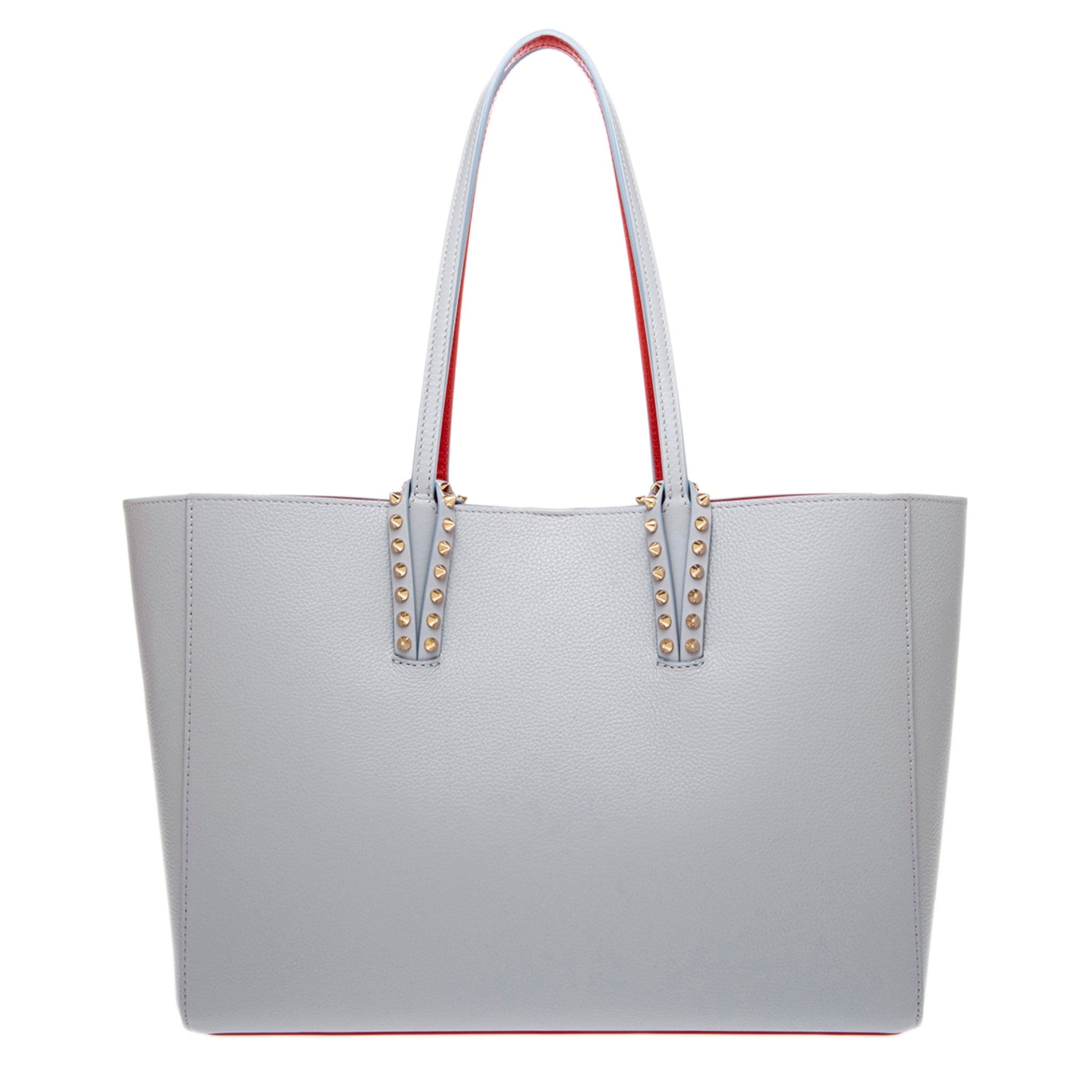 Christian Louboutin Small Cabata Tote Bag