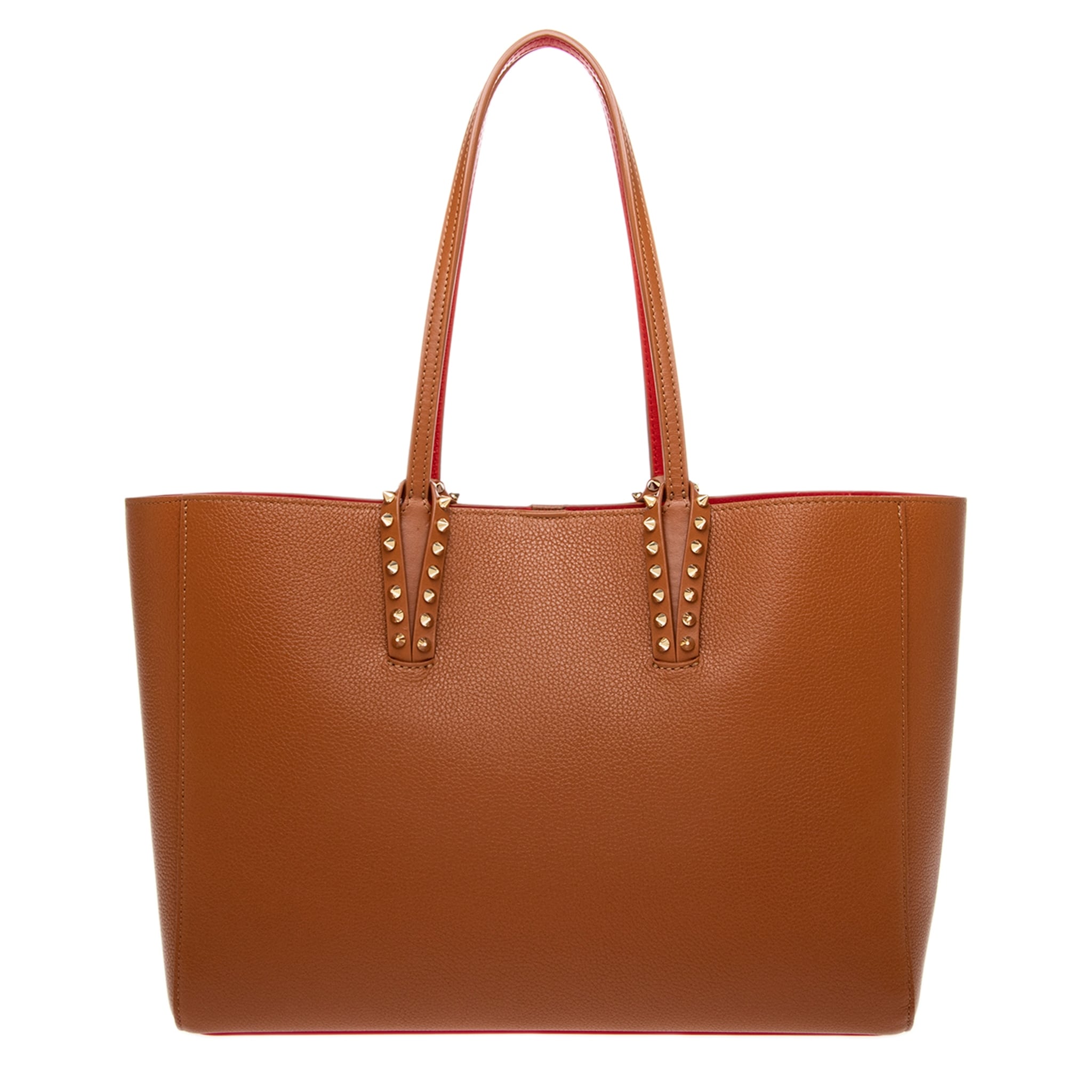 Christian Louboutin Small Cabata Tote Bag