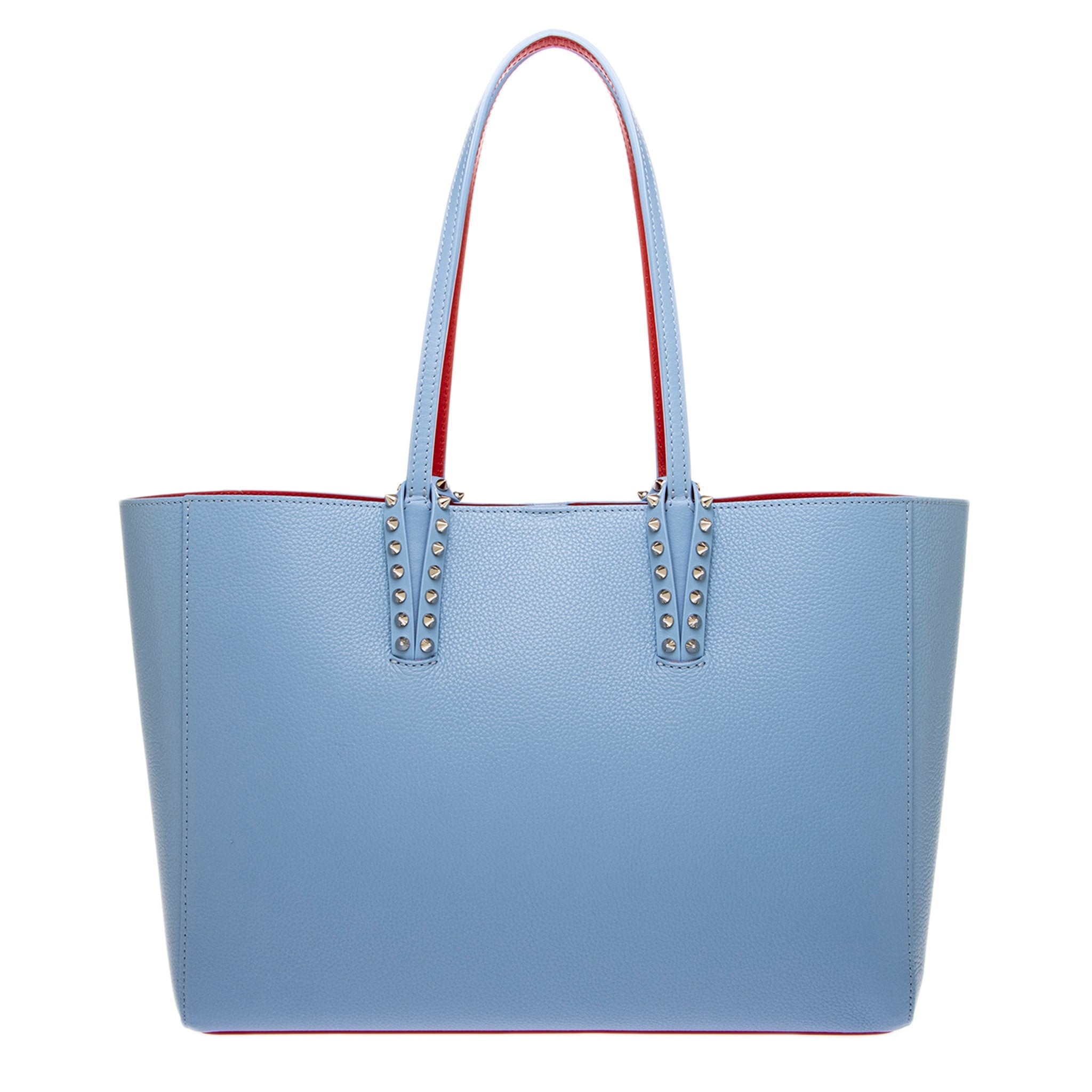 Christian Louboutin Small Cabata Tote Bag