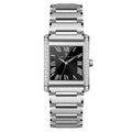 Christian Van Sant Womens Atelier Black Dial Watch Cv1281 One Size