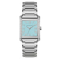 Christian Van Sant Womens Atelier Blue Dial Watch Cv1282 One Size