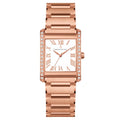 Christian Van Sant Womens Atelier White Dial Watch Cv1287 One Size