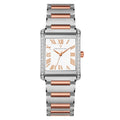 Christian Van Sant Womens Atelier White Dial Watch Cv1289 One Size