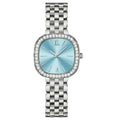 Christian Van Sant Womens Rivoli Blue Dial Watch Cv1262 One Size