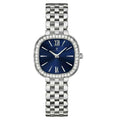 Christian Van Sant Womens Rivoli Blue Dial Watch Cv1264 One Size