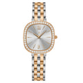 Christian Van Sant Womens Rivoli Silver Dial Watch Cv1269 One Size