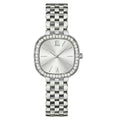Christian Van Sant Womens Rivoli White Dial Watch Cv1260 One Size