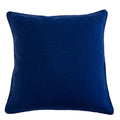 Christina Chenille 20 Square Decorative Throw Pillow 2Pk