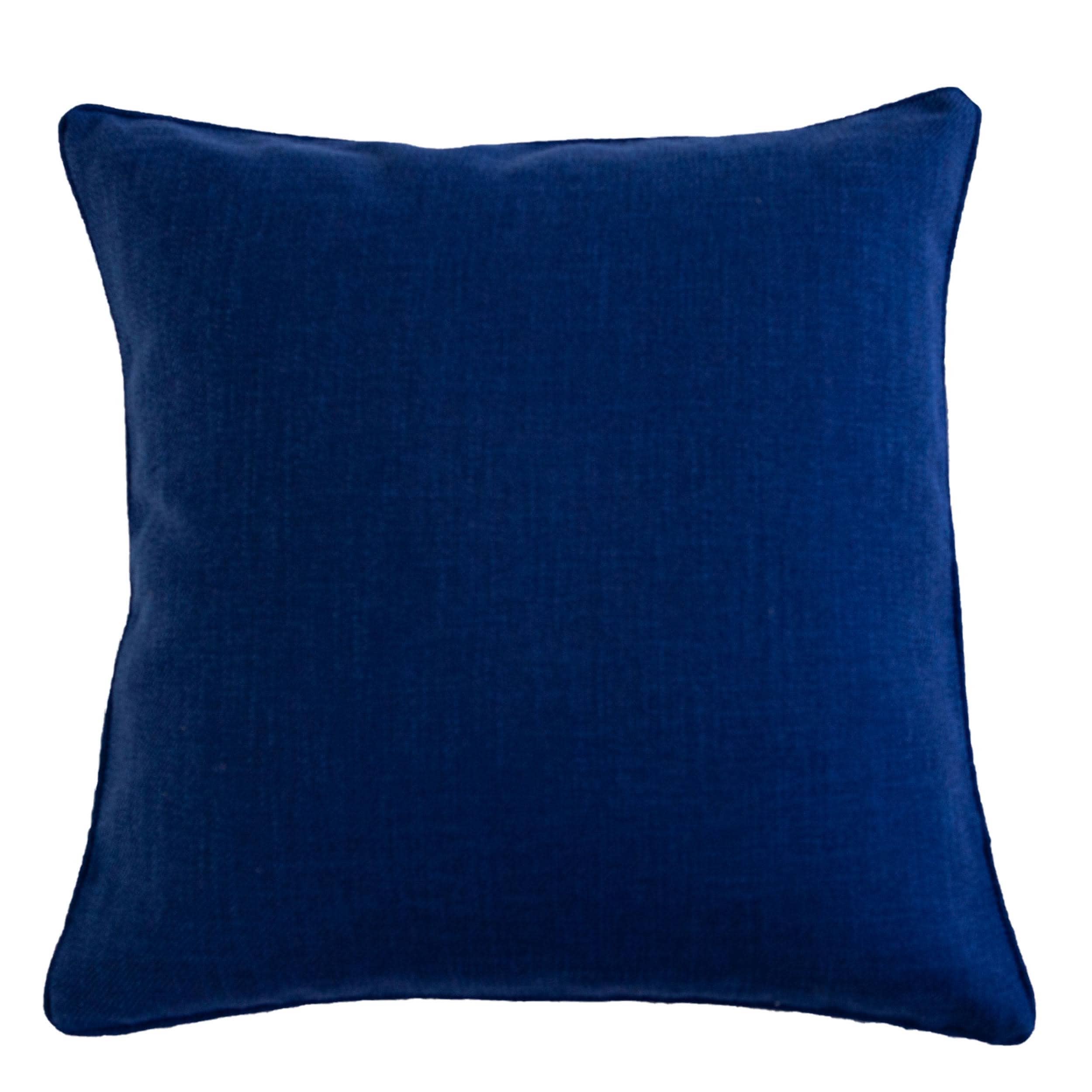 Christina Chenille 20 Square Decorative Throw Pillow 2Pk
