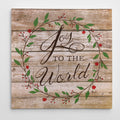 Christmas Star Premium Gallery Wrapped Canvas