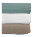Christopher Knight Collection Ultra Soft 2 3Pcs Quilt Set