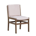 Christopher Knight Home Rustic 7 Piece Extendable Dining Set With X Frame Table And Upholstered Armless Dining Chairs