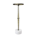 Cin Cin Table 25H X 9D X 9W