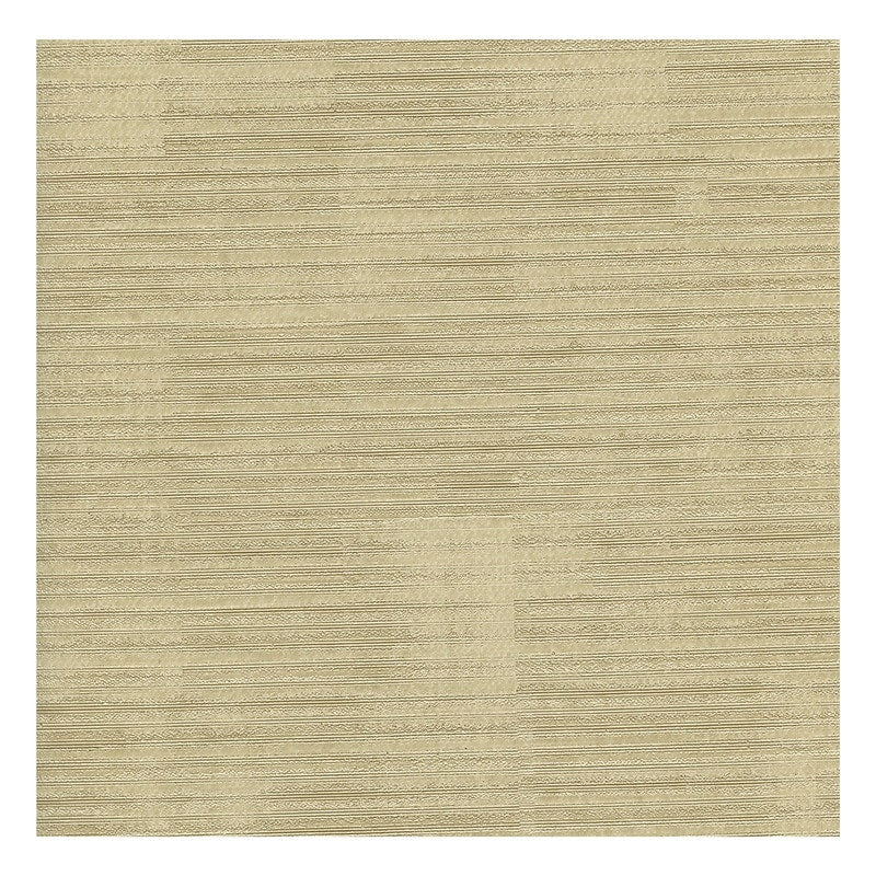 Cincinatti Gold Reflective Metallic Stripes Wallpaper 27In X 324In X 0.025In