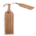 Cinderella Artisan 24 Acacia Serving Plank