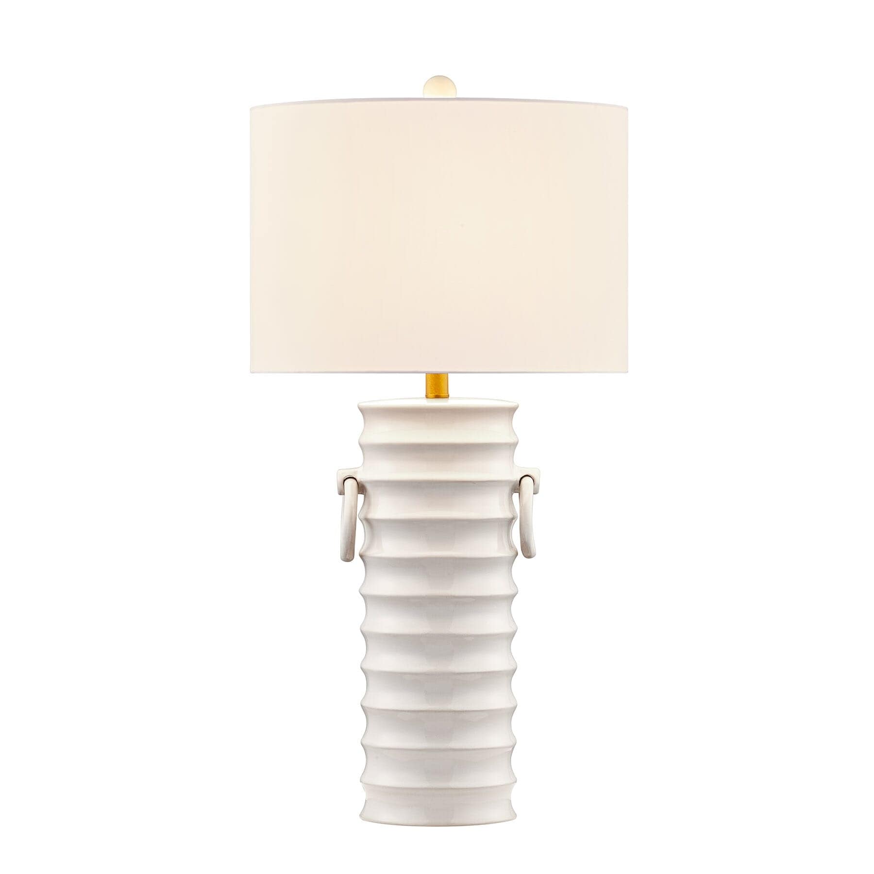 Cindy 1 Light Table Lamp By Coco Dash