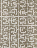 Circe Fabric Swatch, Toffee