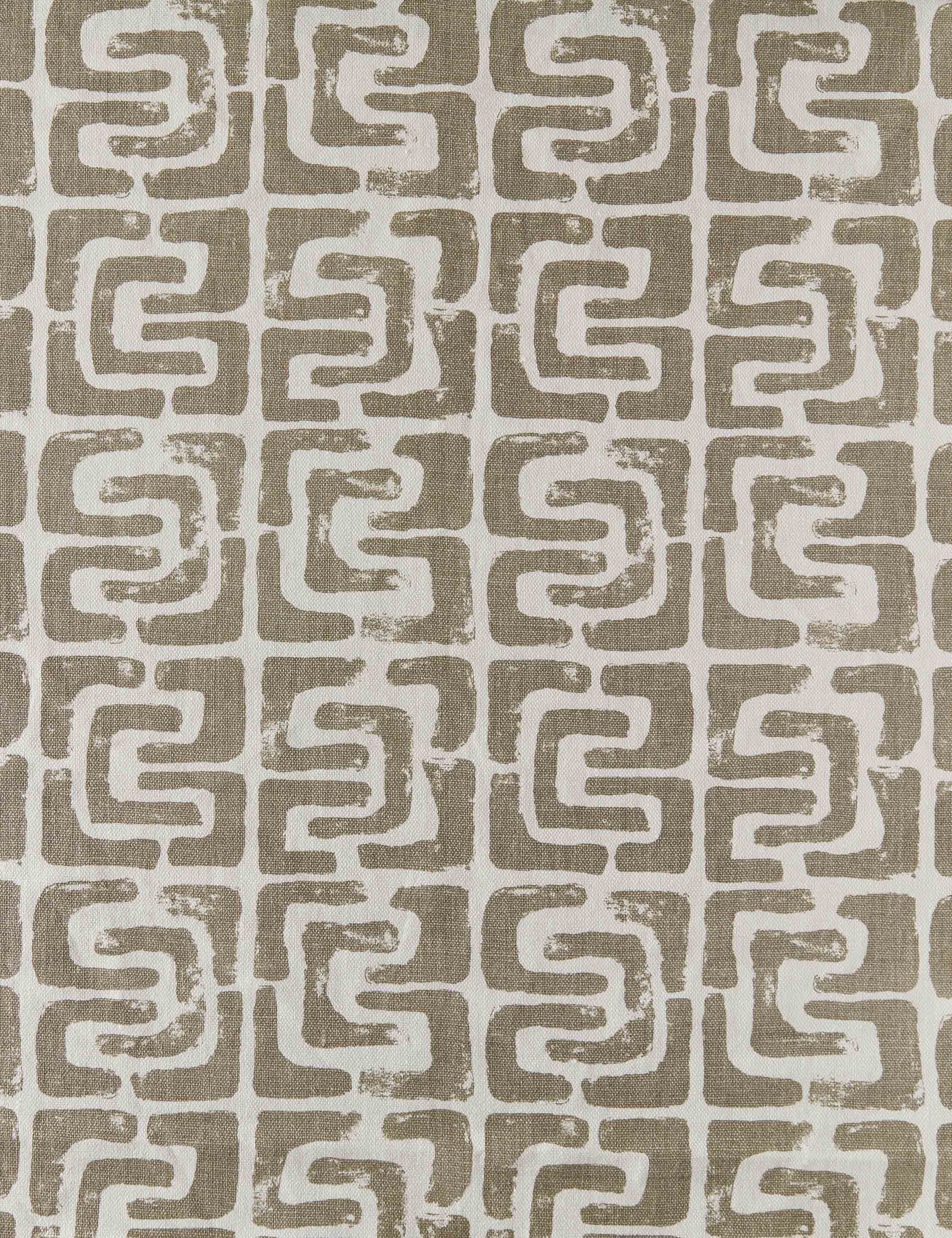Circe Fabric Swatch, Toffee