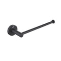 Circular 10 Inch Bathroom Towel Bar