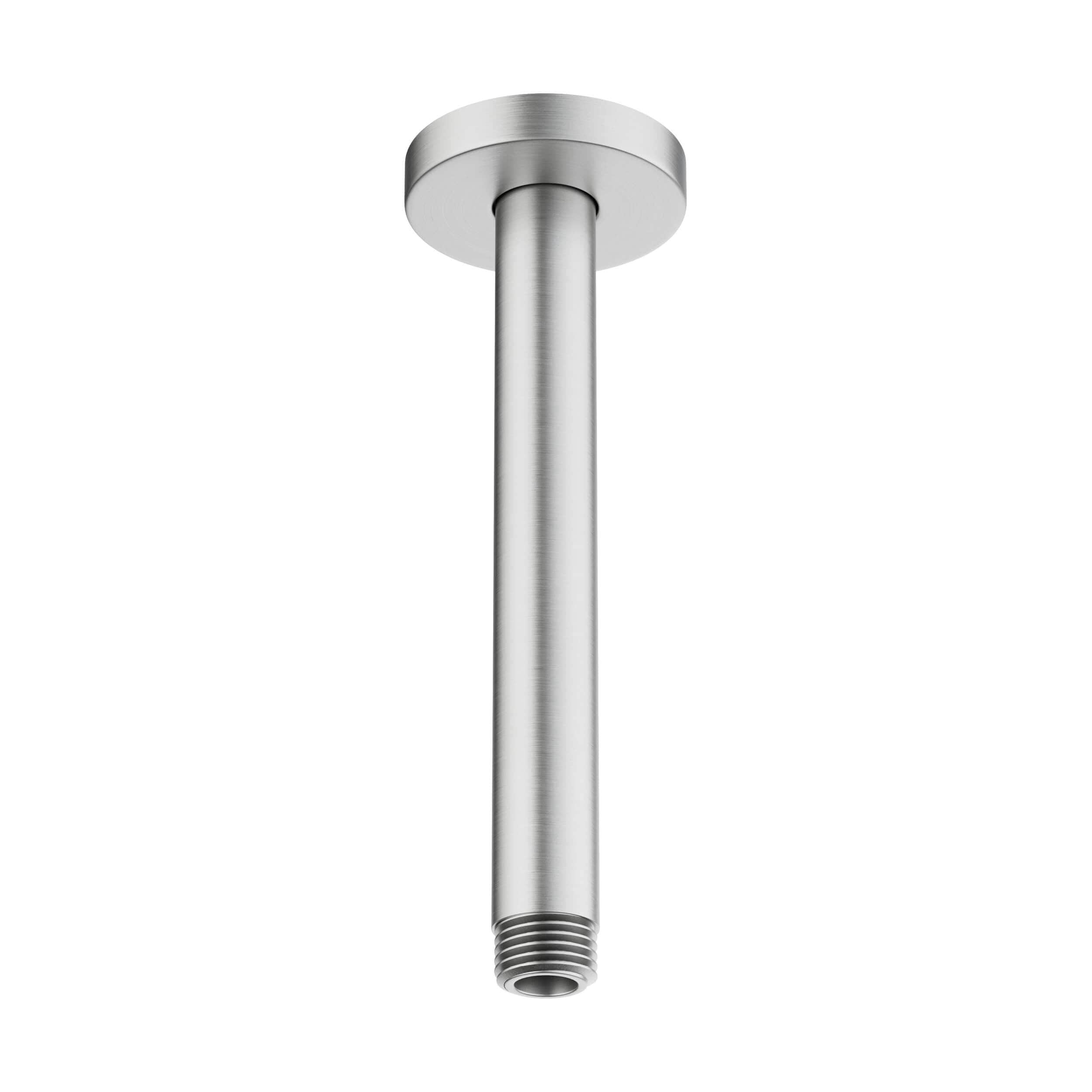 Circular 8 Ceiling Mounted Shower Arm
