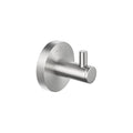 Circular Bathroom Towel Robe Hook