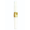 Ciro 32 High Integrated Led Sconce
