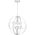 Clairon Led Pendant