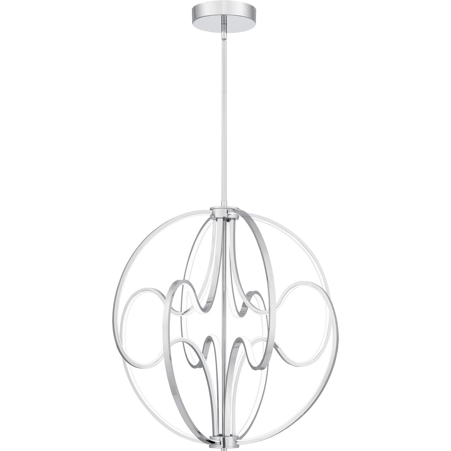 Clairon Led Pendant