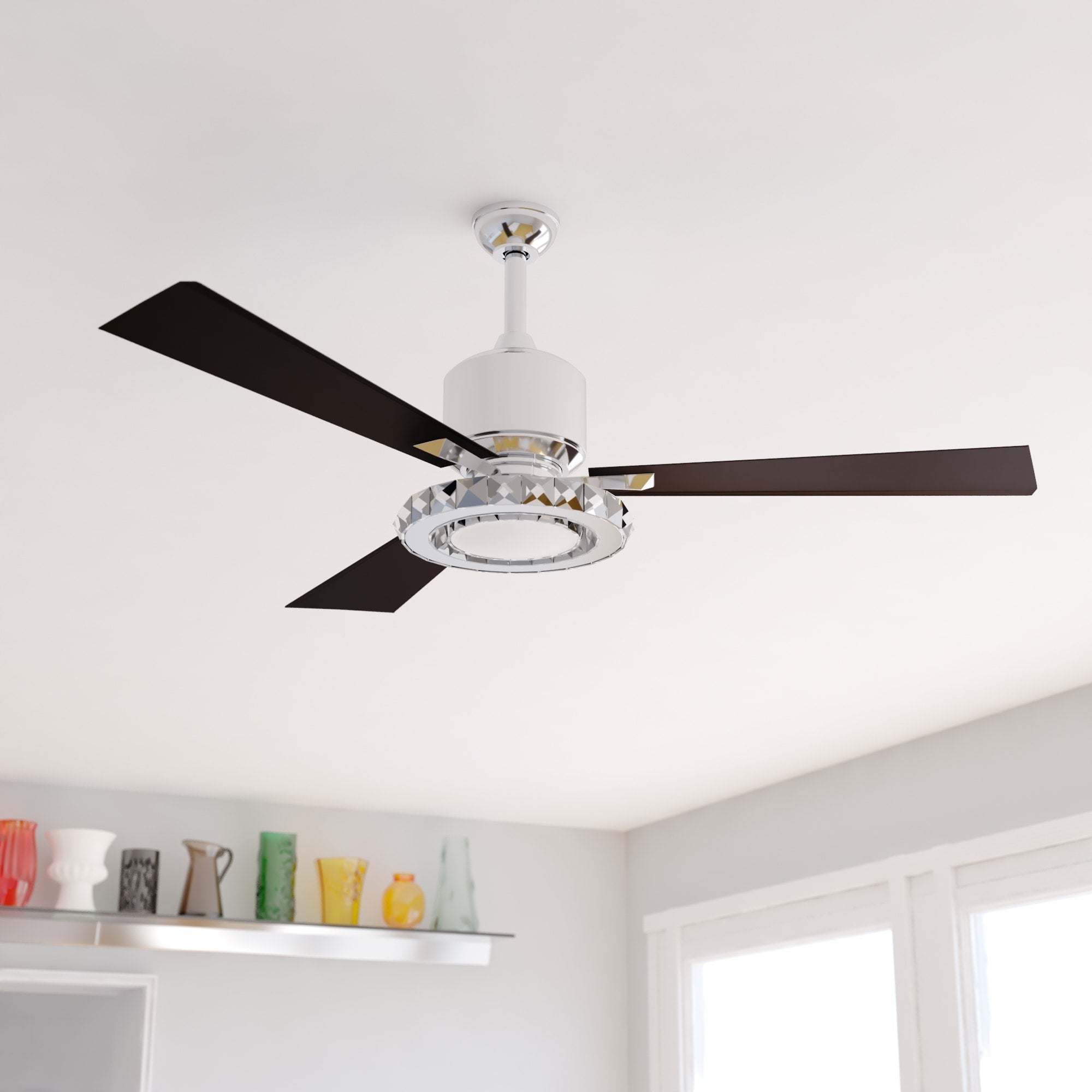 Clara 52 Ceiling Fan